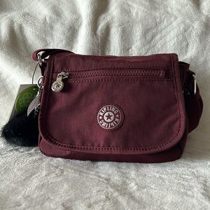 Kipling Mini Crossbody Sabían
